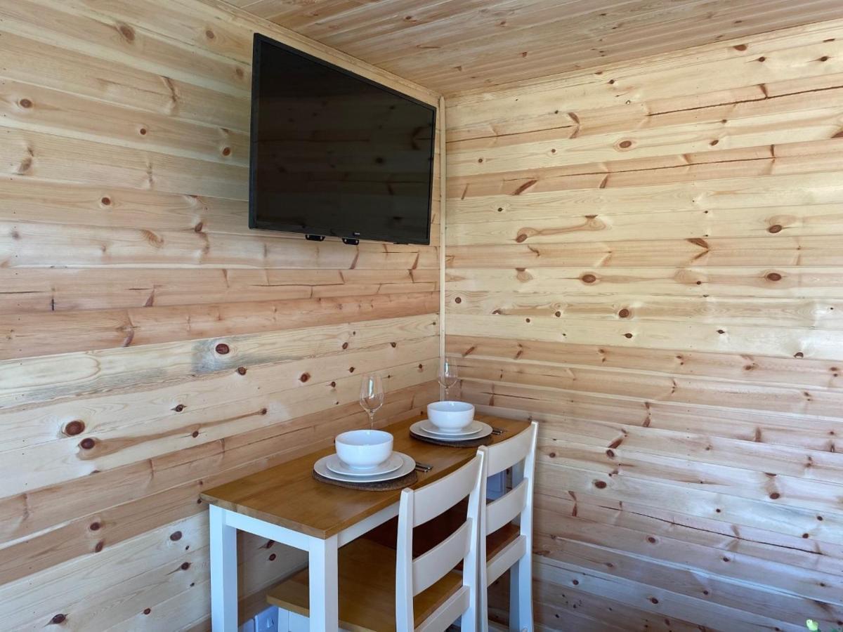 Hideaway At Hestercombe Apartment Kingston  Exterior foto